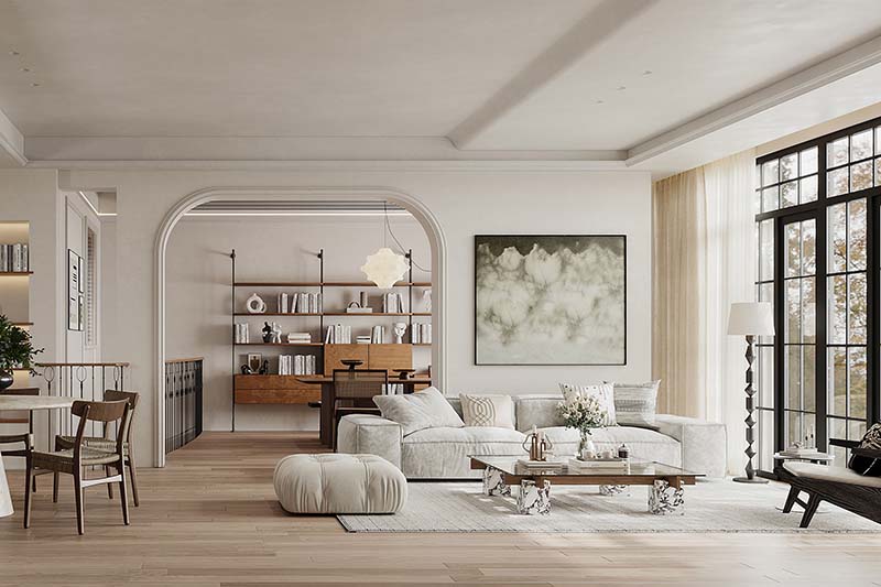 嘉善善賢苑 嘉善善賢苑圖